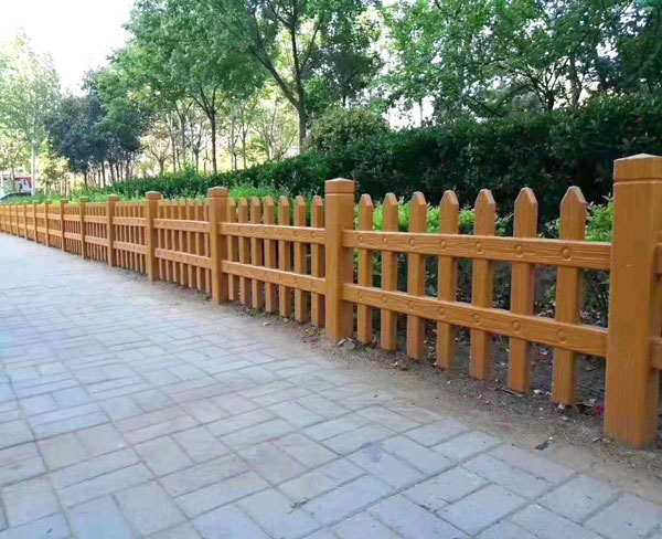 仿木欄桿 (2)
