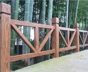 仿木欄桿 (11)