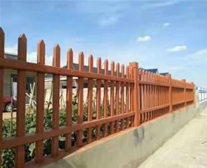 仿木欄桿 (4)